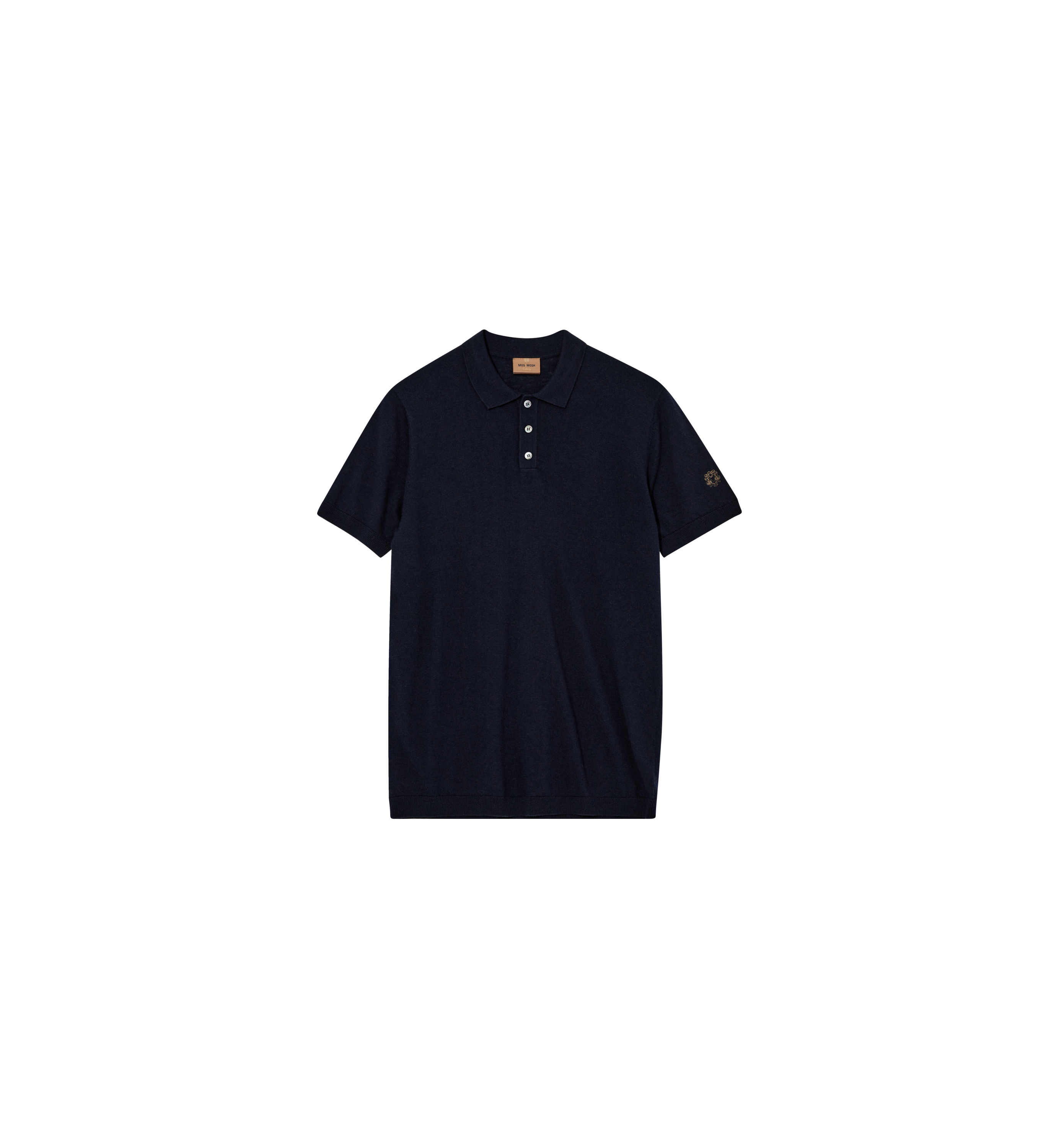 Packshot / Navy / Front